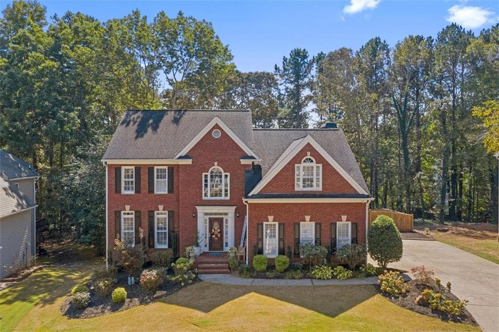 2009 Cresthaven Walk, Woodstock, GA 30189 — most recent listing photo