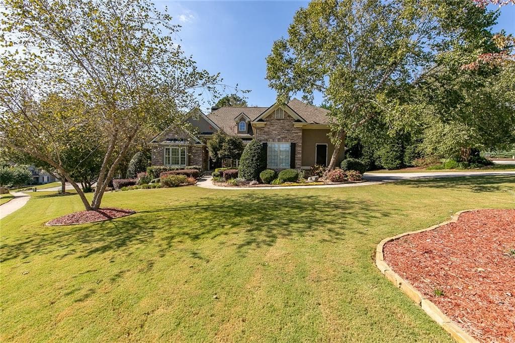 915 Gold Ridge Crossing, Canton, GA 30114 — most recent listing photo