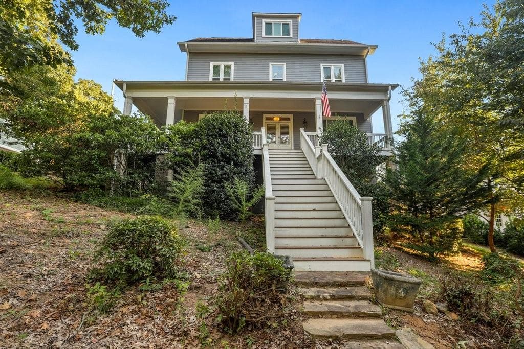 1554 Ridenour Parkway, Kennesaw, GA 30152 — most recent listing photo
