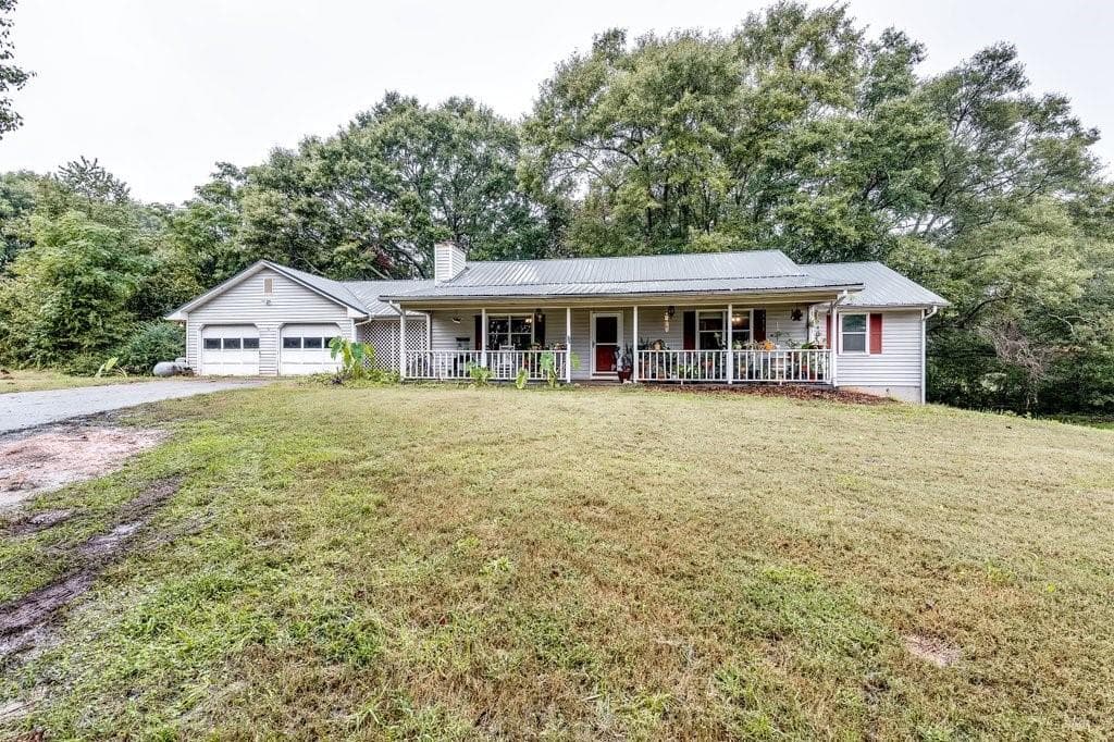 1860 DOOLEY TOWN Road, Statham, GA 30666 — most recent listing photo