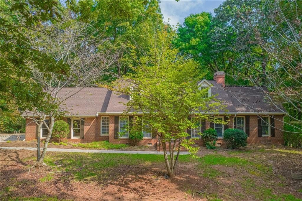 4610 Creek Wood Place, Gainesville, GA 30507 — most recent listing photo