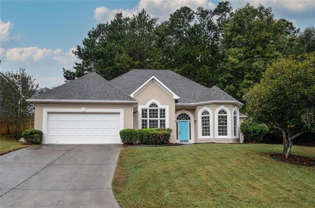 4019 SWEETWATER Parkway, Ellenwood, GA 30294 — most recent listing photo