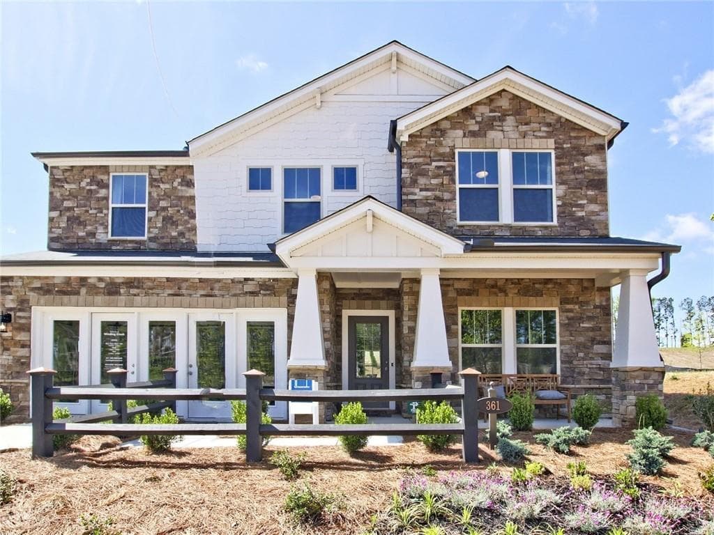 361 Bowfin Trail, Mcdonough, GA 30253 — most recent listing photo