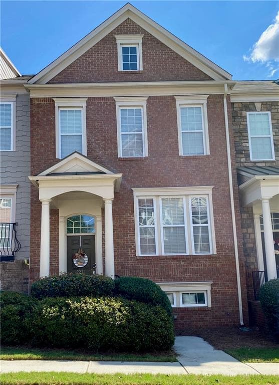 2231 Millhaven Street, Smyrna, GA 30080 — most recent listing photo