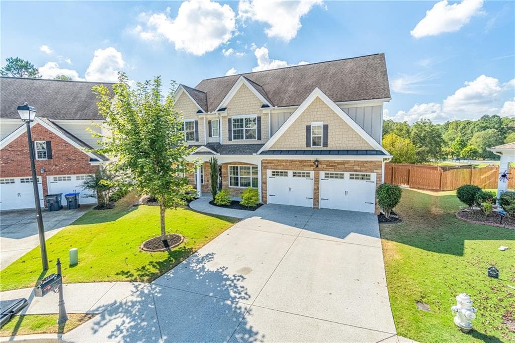 810 Sapphire Lane, Sugar Hill, GA 30518 — most recent listing photo