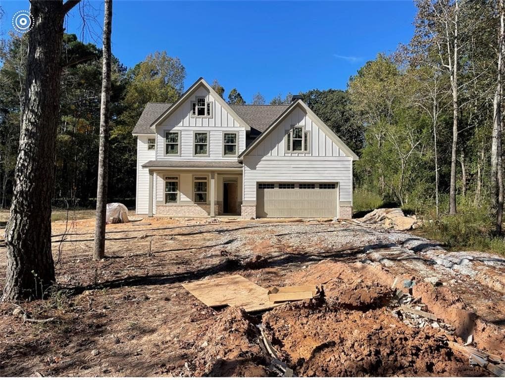670 Harmony Road, Temple, GA 30179 — most recent listing photo