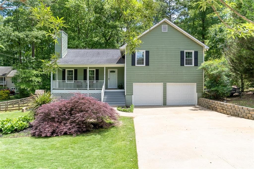 1380 Mill Brook Circle, Marietta, GA 30066 — most recent listing photo