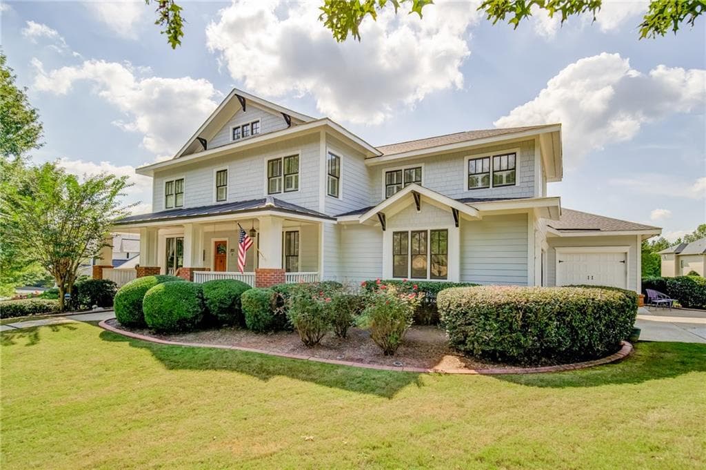 201 Kobuk Court, Canton, GA 30114 — most recent listing photo