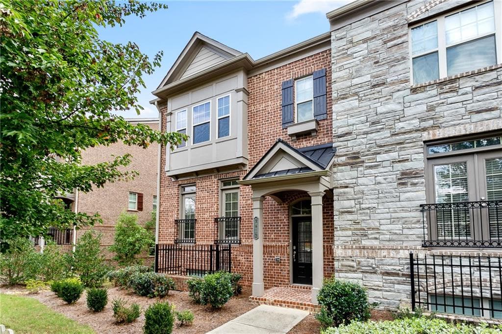 2612 Vintage Drive, Alpharetta, GA 30009 — most recent listing photo