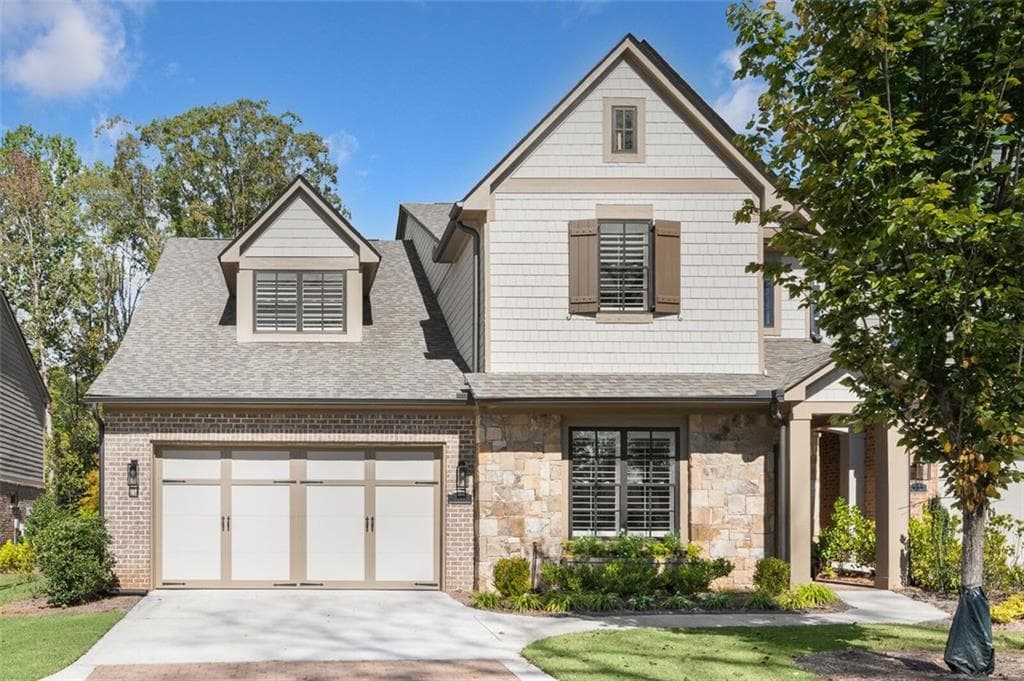 4153 AVID Park 15, Marietta, GA 30062 — most recent listing photo