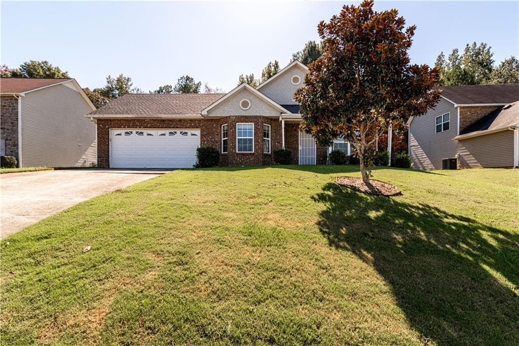 1472 STEAM ENGINE Way, Conyers, GA 30013 — most recent listing photo