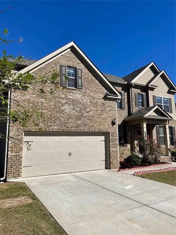 1024 Luke Street, Snellville, GA 30039 — most recent listing photo