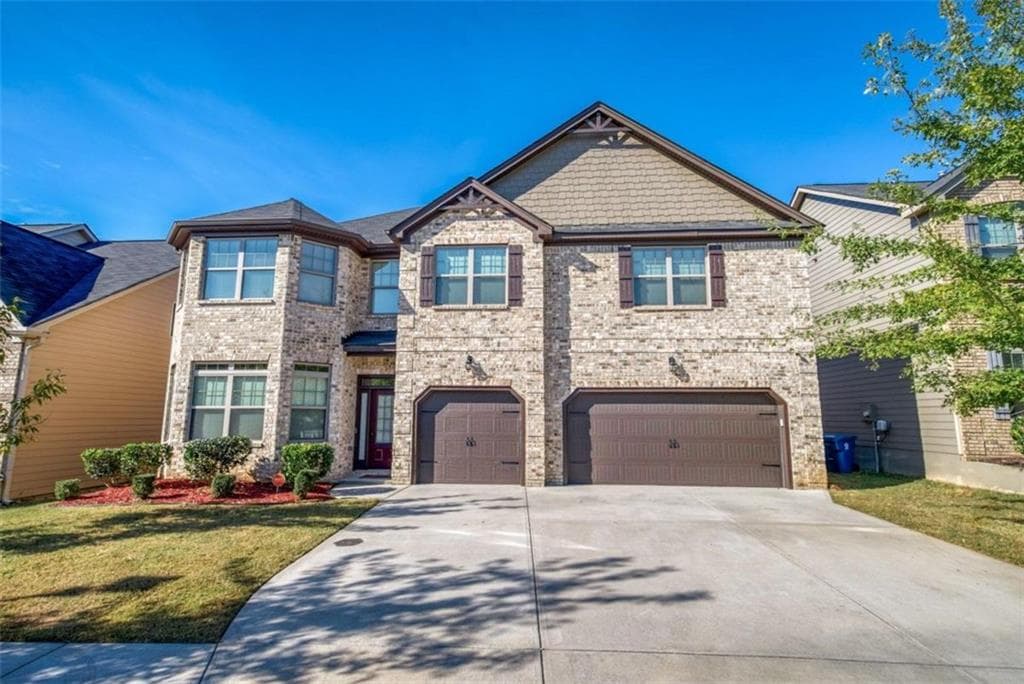 2611 Livingston Court, Loganville, GA 30052 — most recent listing photo