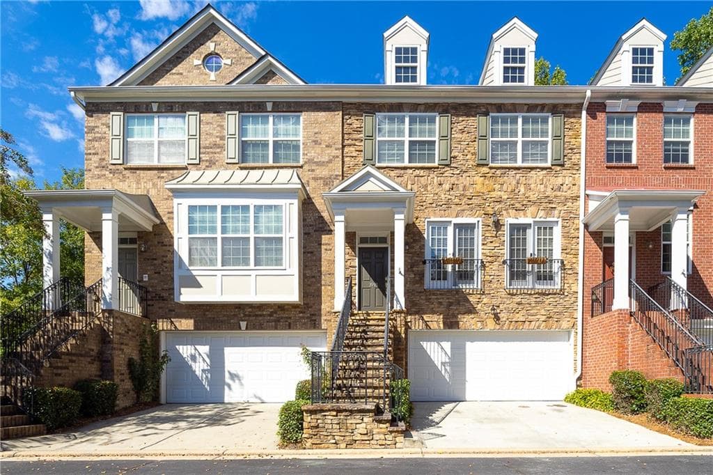 3993 Old Atlanta Station Court 7, Smyrna, GA 30080 — most recent listing photo