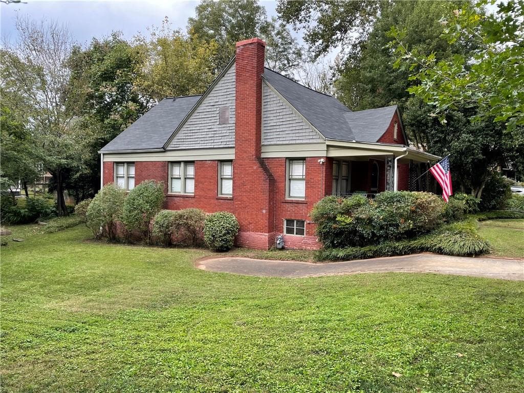 514 Ponce de Leon Place, Decatur, GA 30030 — most recent listing photo