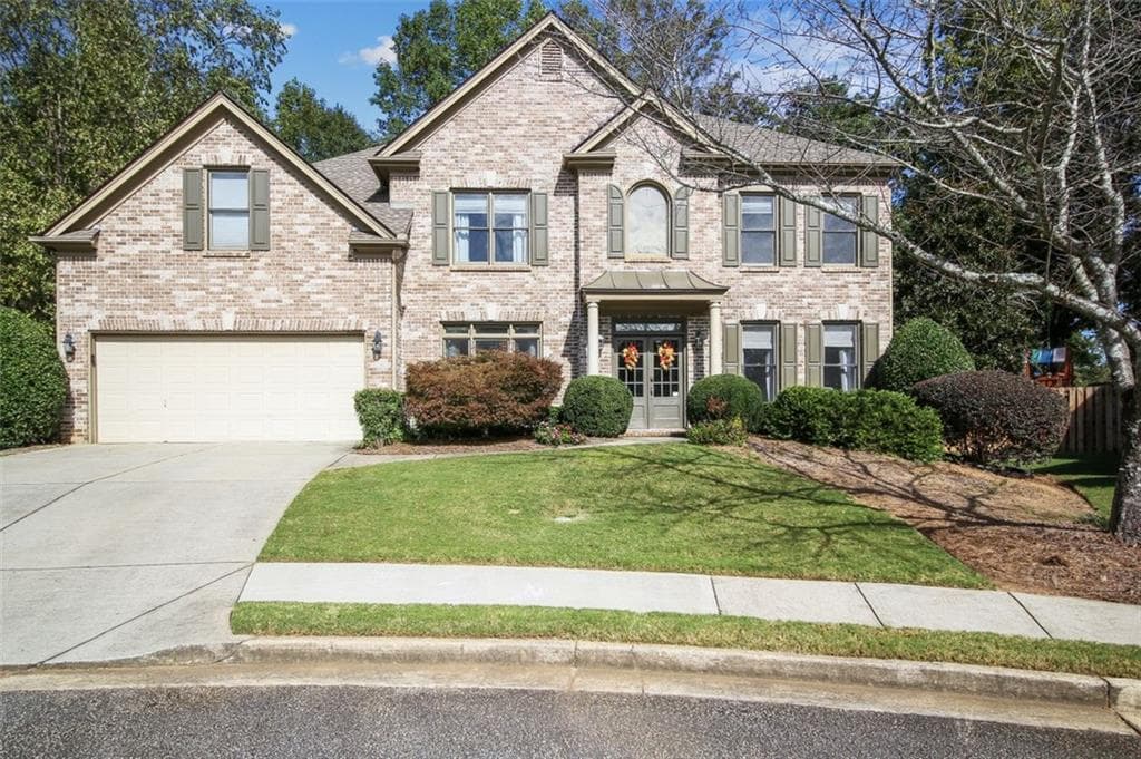 5098 HEALEY Drive, Smyrna, GA 30082 — most recent listing photo