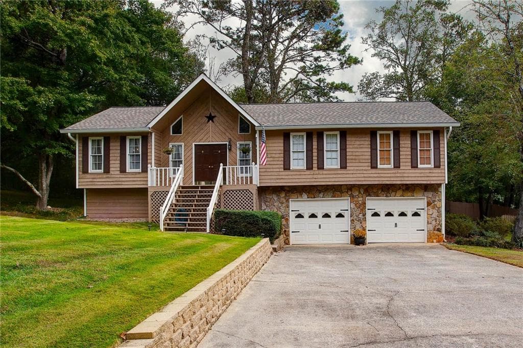 125 Victoria Station, Woodstock, GA 30189 — most recent listing photo