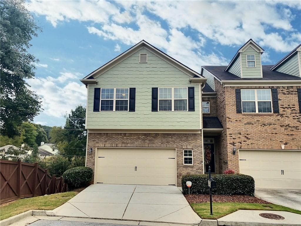 2128 Waterford Park Drive, Lawrenceville, GA 30044 — most recent listing photo
