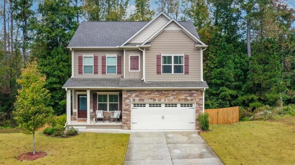 30 Thorndale Lane, Dawsonville, GA 30534 — most recent listing photo