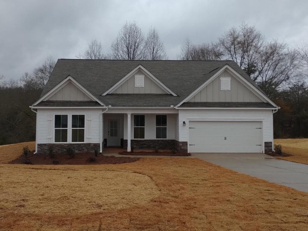424 Crystal Way, Cornelia, GA 30531 — most recent listing photo