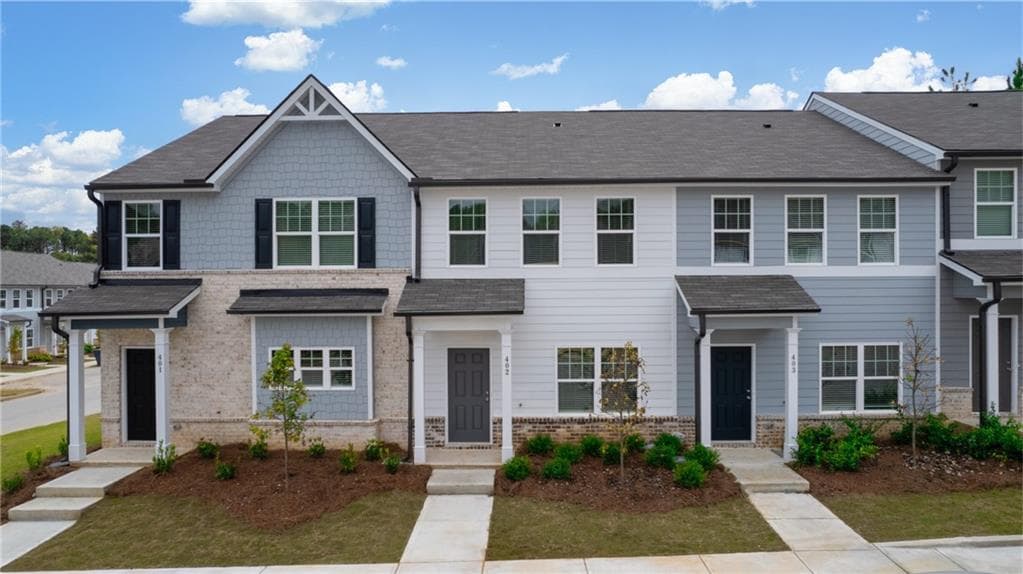 585 MCWILLIAMS Road 17, Atlanta, GA 30315 — most recent listing photo