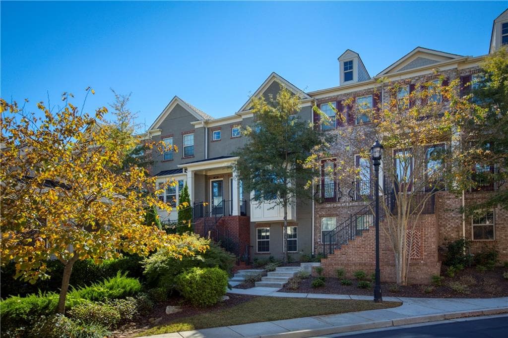 306 Alderwood Lane, Sandy Springs, GA 30328 — most recent listing photo