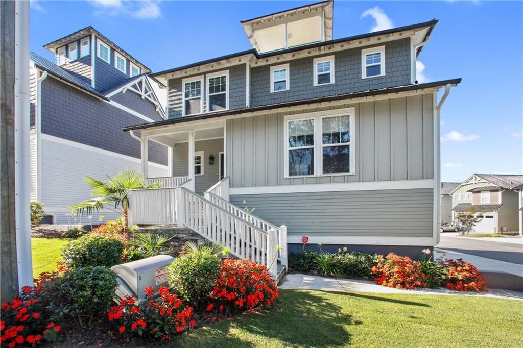 14001 Tributary Court, Villa Rica, GA 30180 — most recent listing photo