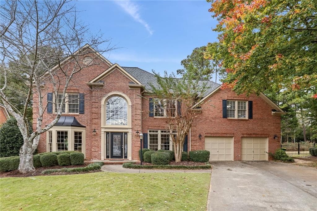 220 Battersea Pointe, Johns Creek, GA 30097 — most recent listing photo