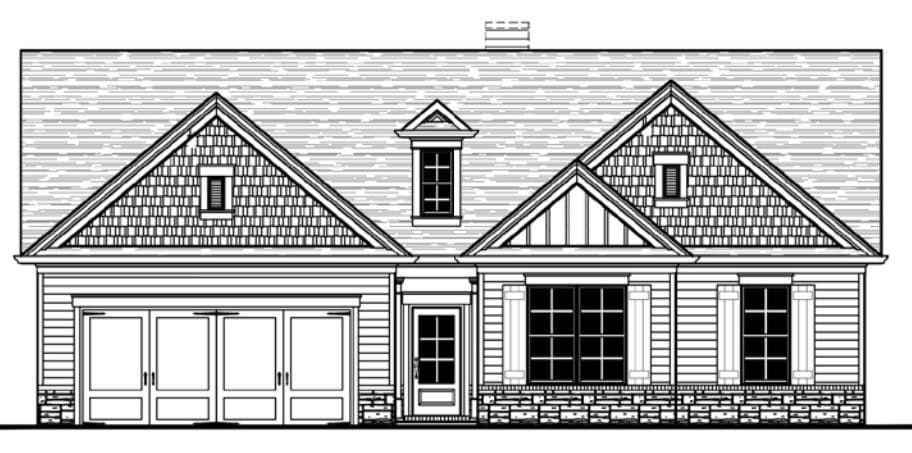 287 Waterford Circle, Cornelia, GA 30531 — most recent listing photo