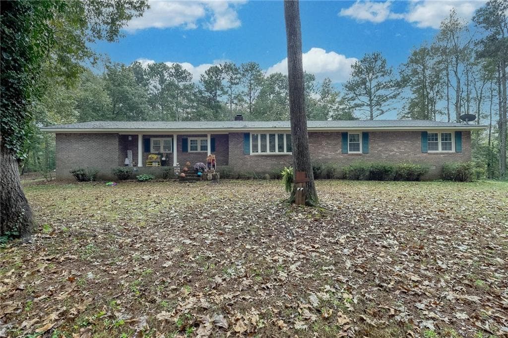 4650 Sewell Drive, Cumming, GA 30028 — most recent listing photo