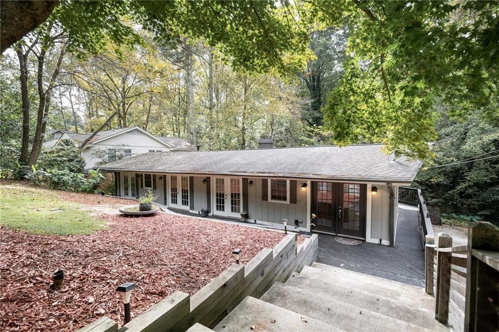 2452 Nancy Lane, Atlanta, GA 30345 — most recent listing photo