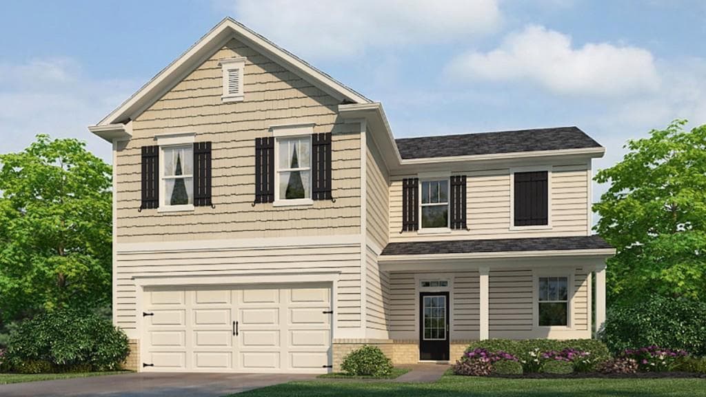 22 Hummingbird Trail, Dallas, GA 30132 — most recent listing photo