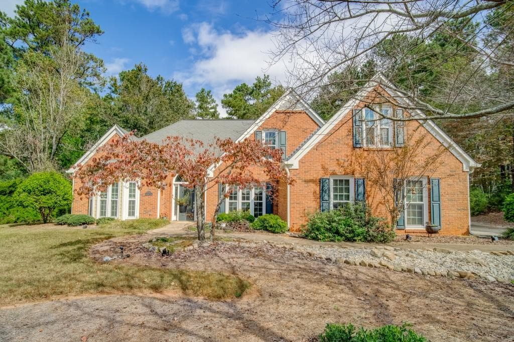 2178 Northbrook Ridge, Kennesaw, GA 30152 — most recent listing photo