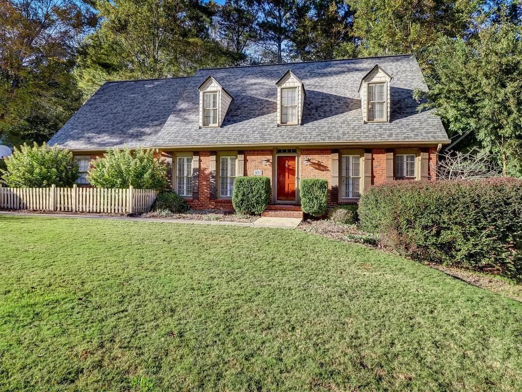 5677 Bellville Way, Peachtree Corners, GA 30092 — most recent listing photo