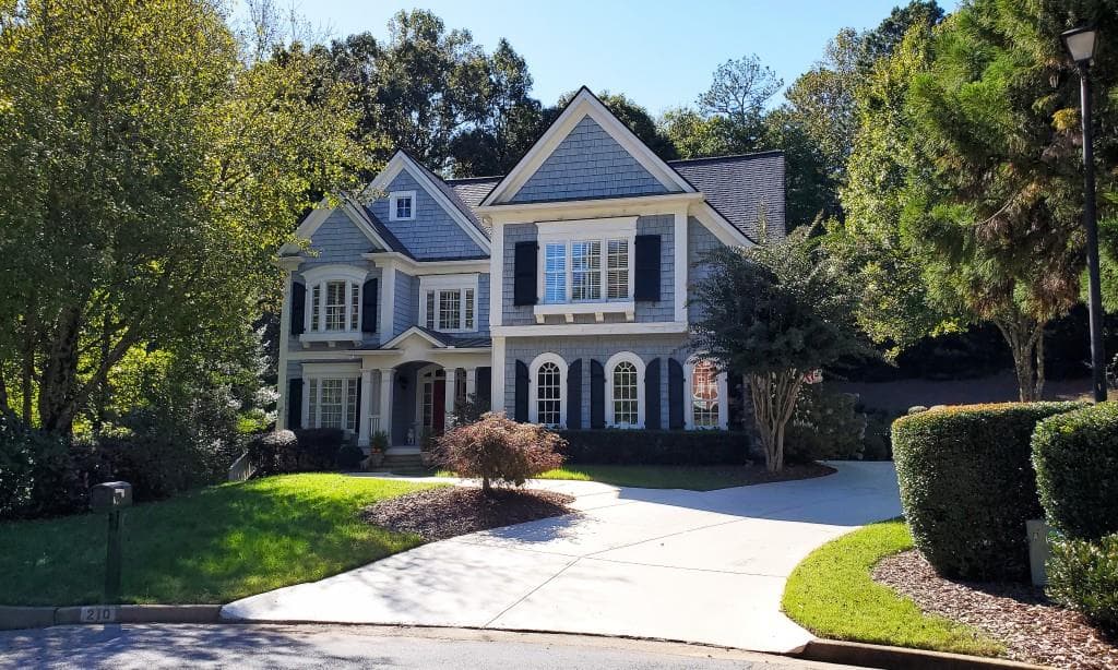 210 Quincy Lane, Roswell, GA 30076 — most recent listing photo