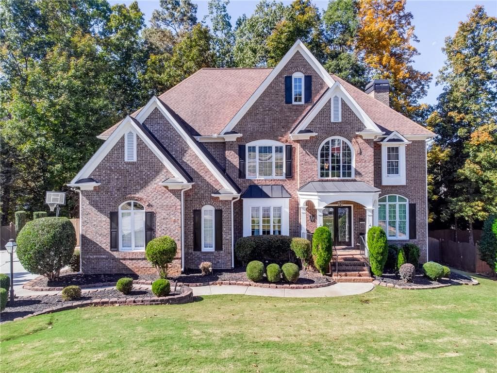 4024 Palisades Main, Kennesaw, GA 30144 — most recent listing photo