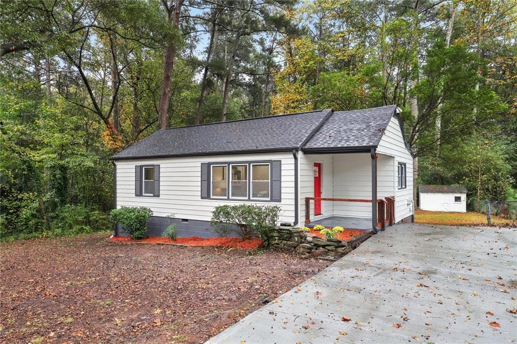 1532 Blanche Court, Marietta, GA 30067 — most recent listing photo