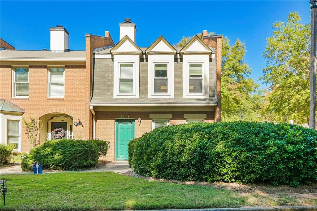 3548 Knotsberry Lane, Duluth, GA 30096 — most recent listing photo