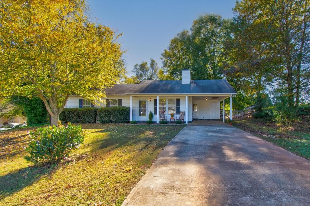 5811 Fieldstone Court, Clermont, GA 30527 — most recent listing photo