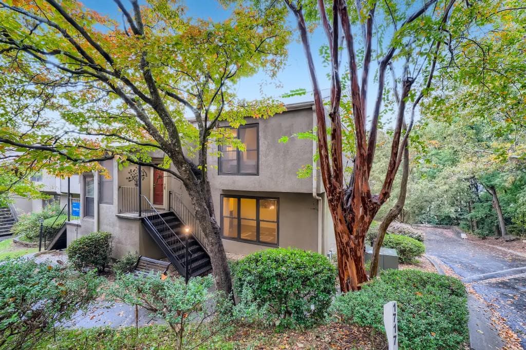 1717 Woodcliff Court, Brookhaven, GA 30329 — most recent listing photo