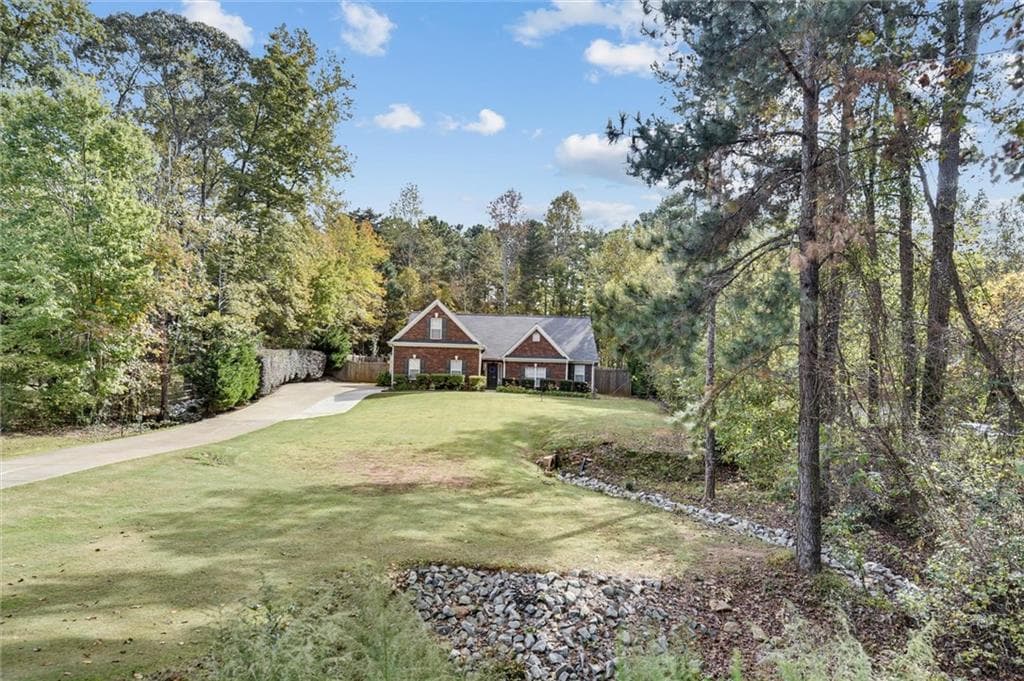 5521 Rose Ridge Court, Flowery Branch, GA 30542 — most recent listing photo