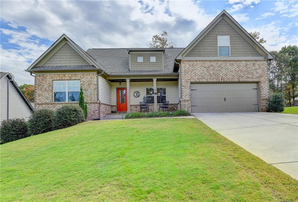 6367 Spring Cove Drive, Flowery Branch, GA 30542 — most recent listing photo