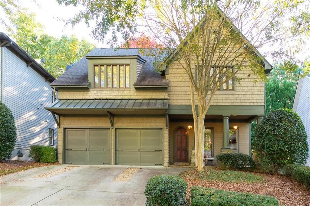 130 Centennial Trace, Roswell, GA 30076 — most recent listing photo