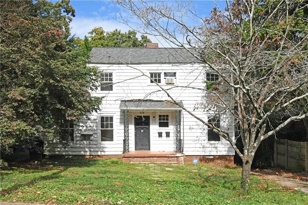 3 bedroom, 2 bathroom, 1,590 sq ft single family residence sold at 1788 Mclendon Avenue, Atlanta, GA 30307