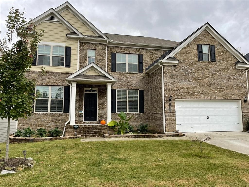4008 Arrowfeather Court, Buford, GA 30519 — most recent listing photo