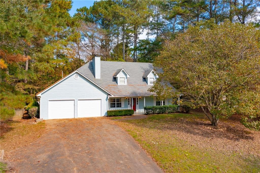 116 Dockside Downs Drive, Woodstock, GA 30189 — most recent listing photo