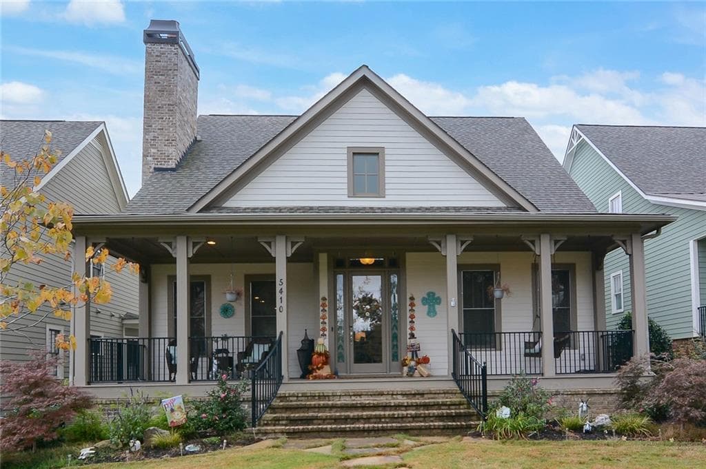 5410 Vineyard Park Trail, Norcross, GA 30071 — most recent listing photo