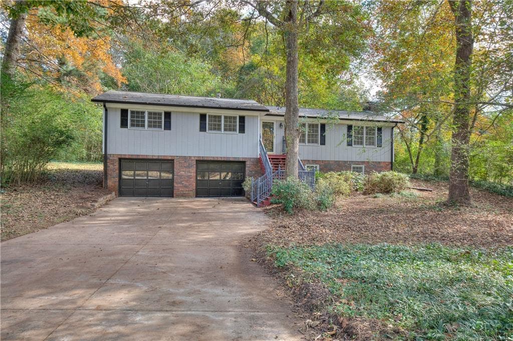 5110 Bramblewood Drive, Acworth, GA 30102 — most recent listing photo