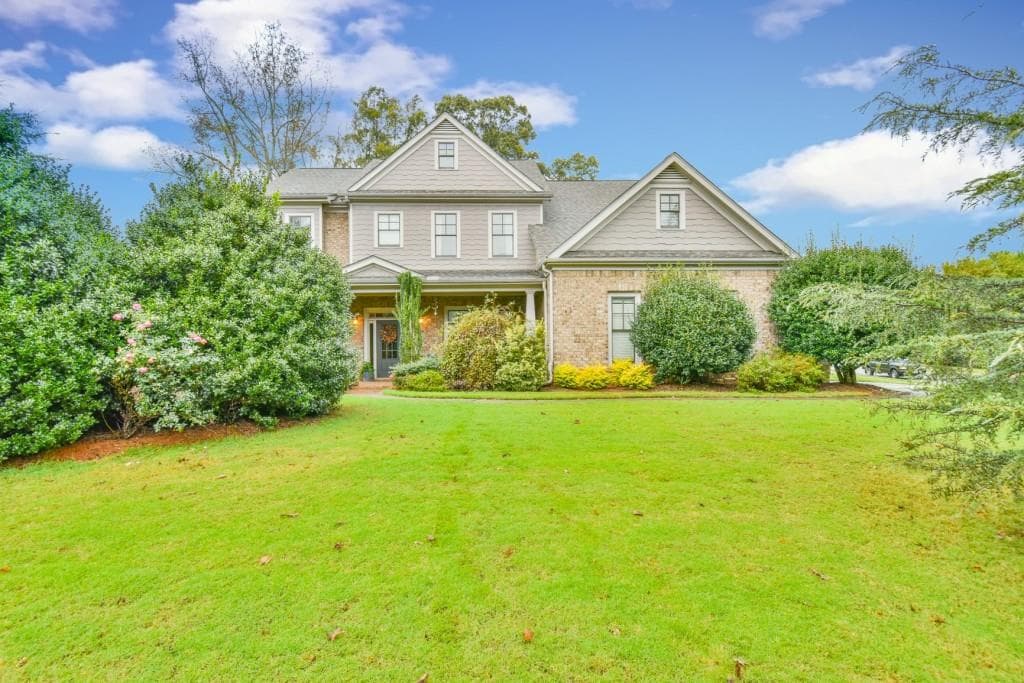 4005 Cadwell Lane, Braselton, GA 30517 — most recent listing photo