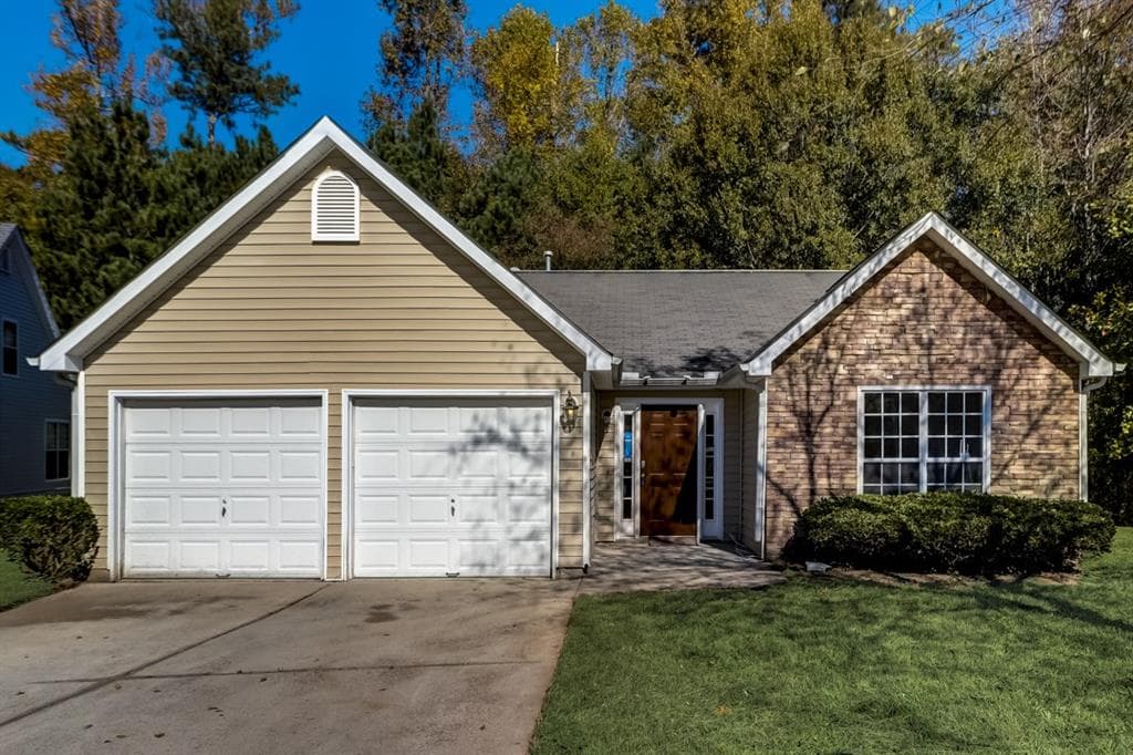 340 Buffington Drive, Union City, GA 30291 — most recent listing photo